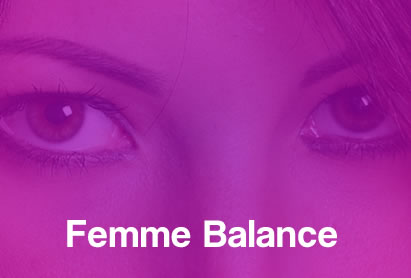 Femme Balance